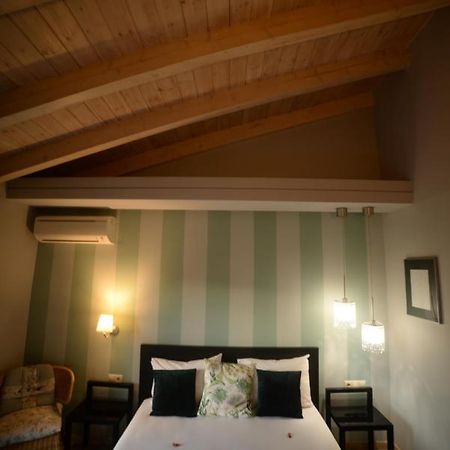 Grimani Pension Nafplio Exterior foto
